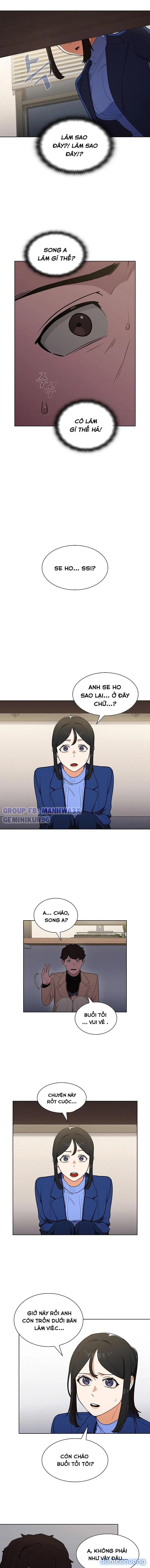 Bí Mật Gái Hư 