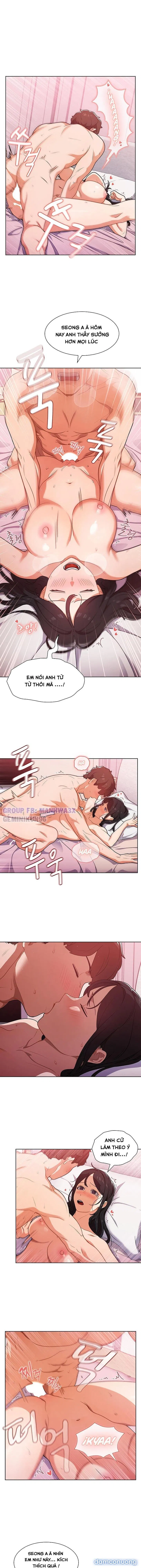 Bí Mật Gái Hư 