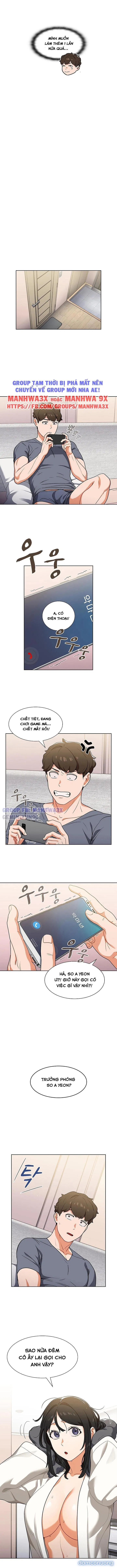 Bí Mật Gái Hư 