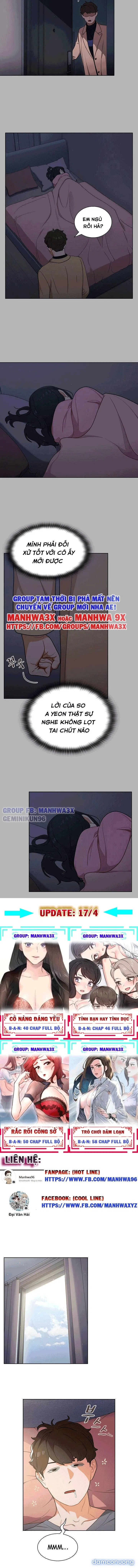 Bí Mật Gái Hư 