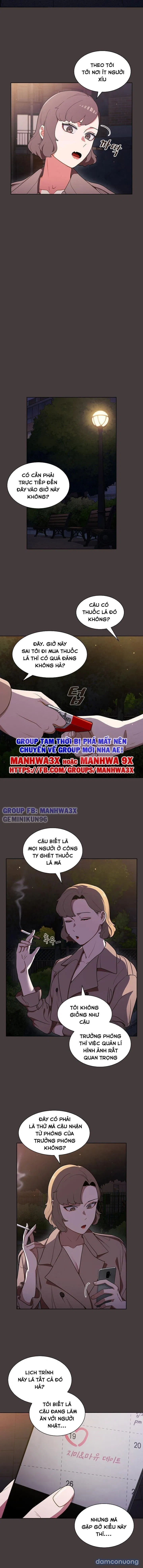 Bí Mật Gái Hư 
