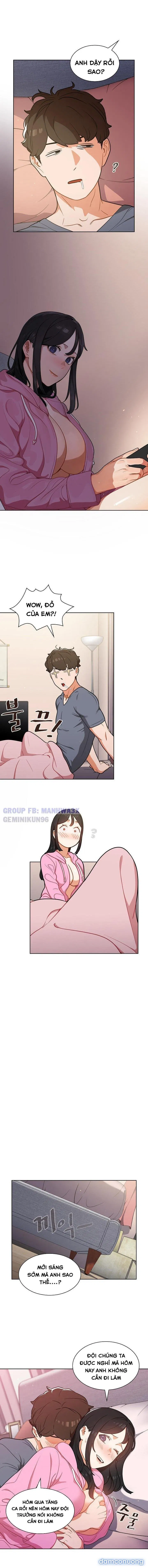 Bí Mật Gái Hư 