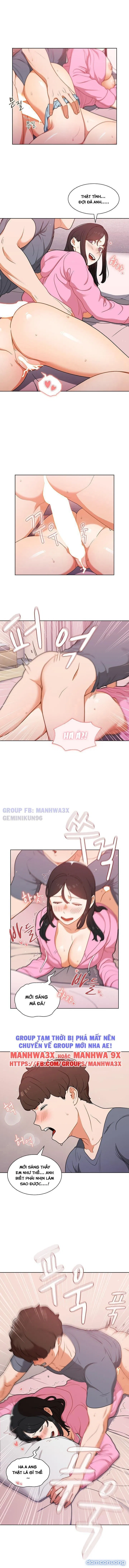 Bí Mật Gái Hư 