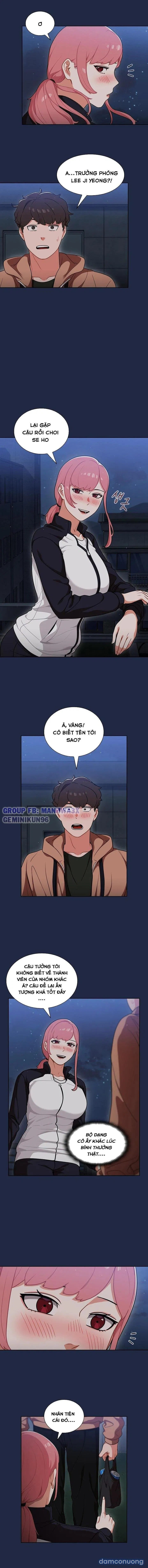 Bí Mật Gái Hư 