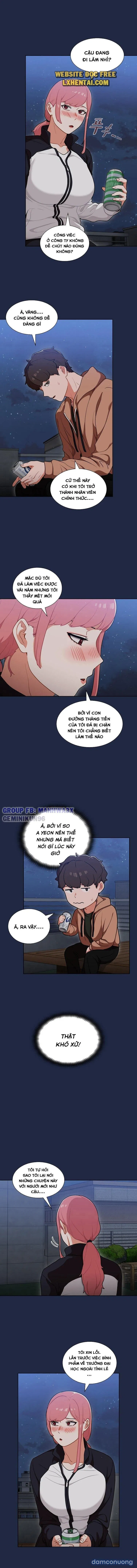 Bí Mật Gái Hư 