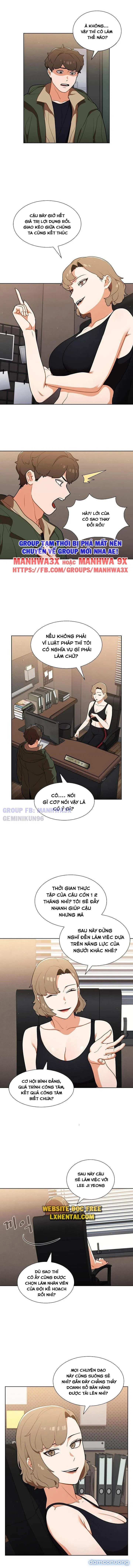 Bí Mật Gái Hư 