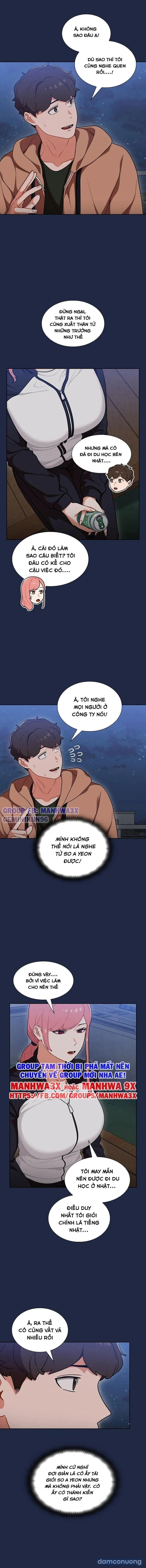 Bí Mật Gái Hư 
