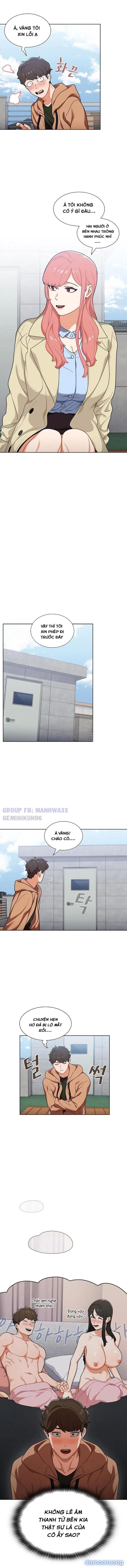 Bí Mật Gái Hư 