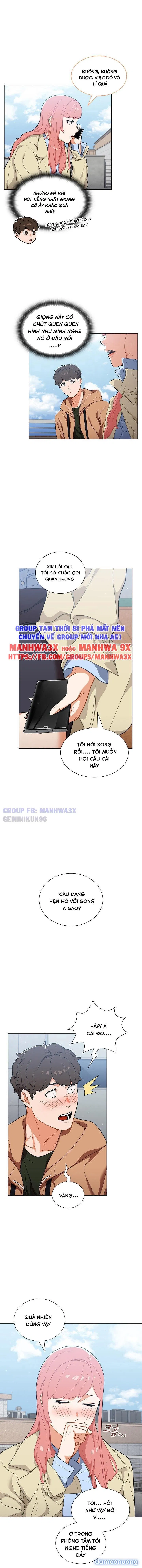 Bí Mật Gái Hư 