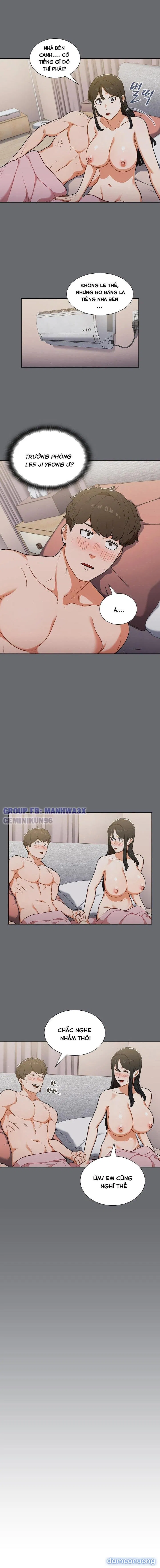 Bí Mật Gái Hư 