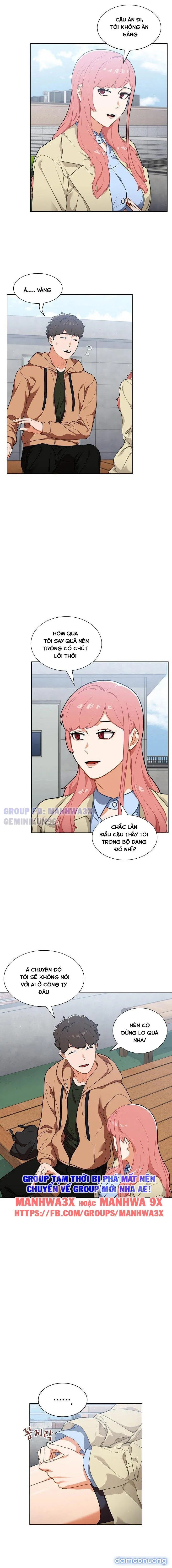 Bí Mật Gái Hư 