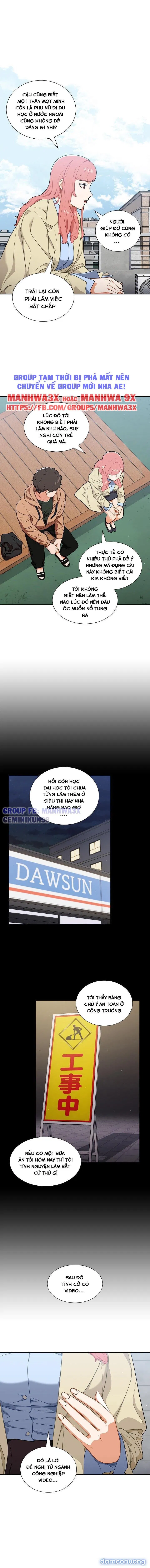 Bí Mật Gái Hư 