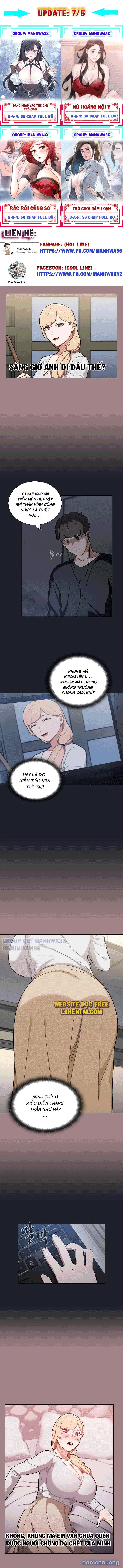 Bí Mật Gái Hư 