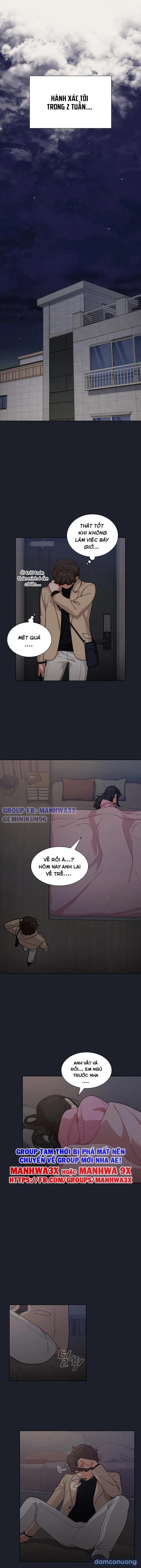 Bí Mật Gái Hư 