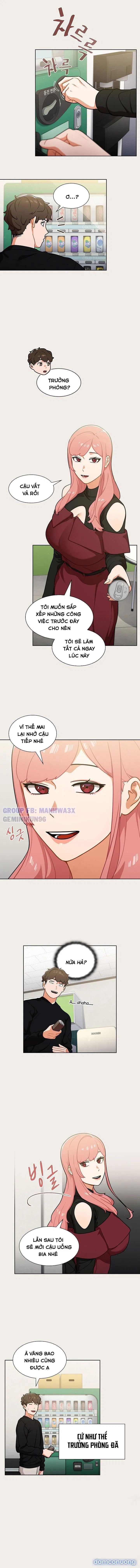 Bí Mật Gái Hư 