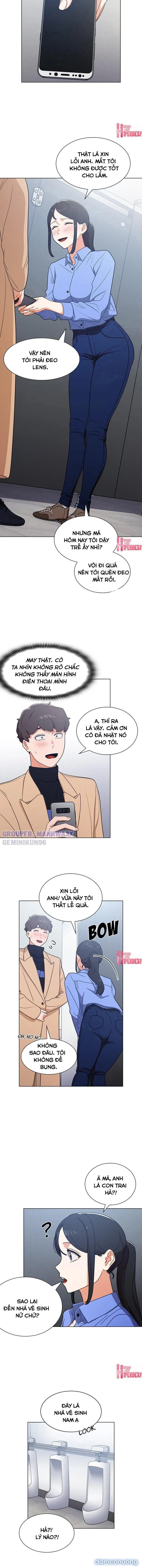 Bí Mật Gái Hư 