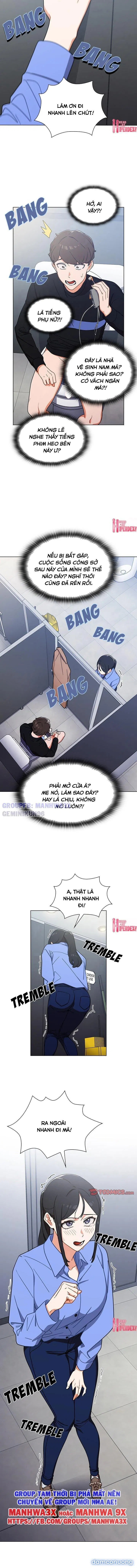 Bí Mật Gái Hư 