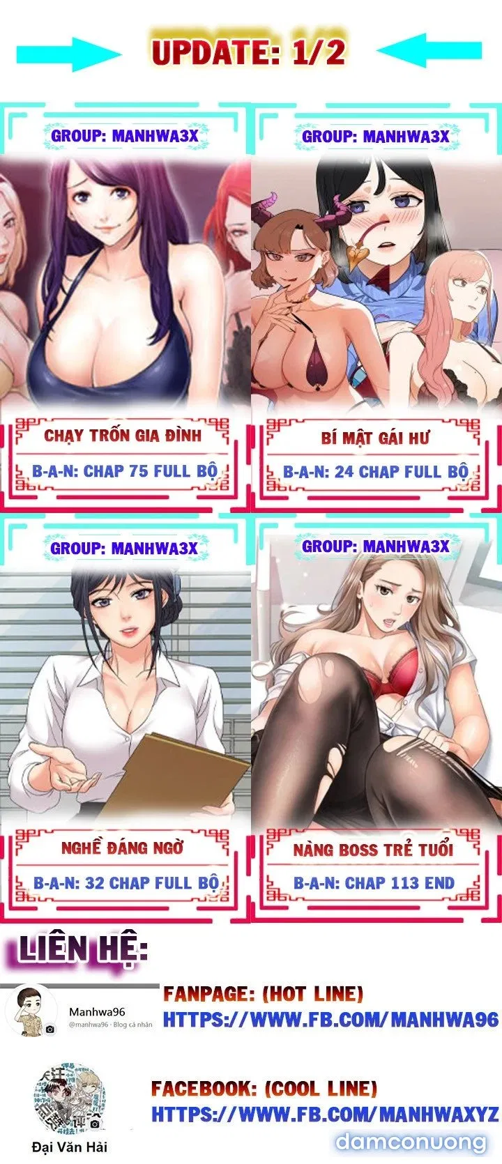 Bí Mật Gái Hư 
