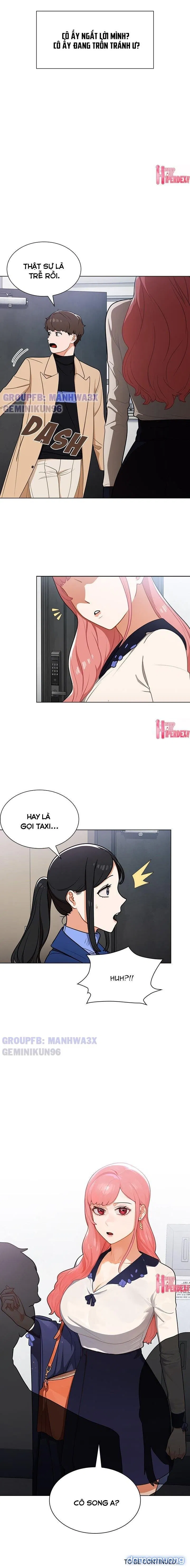 Bí Mật Gái Hư 
