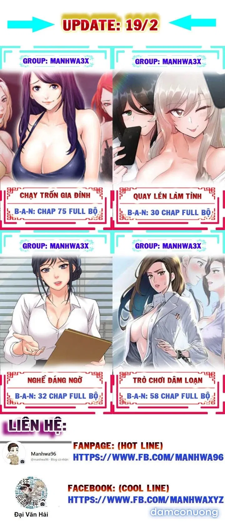 Bí Mật Gái Hư 