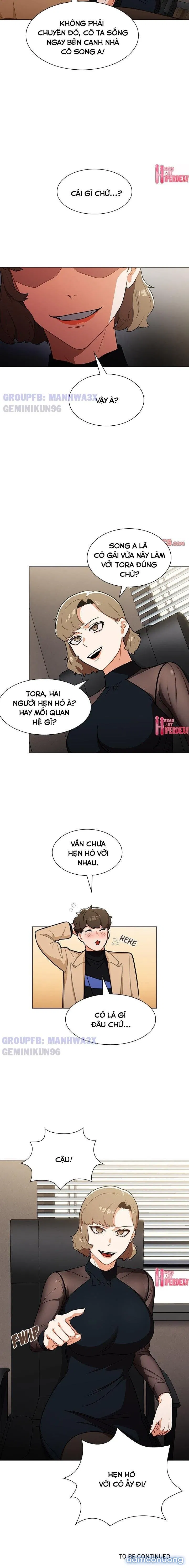 Bí Mật Gái Hư 