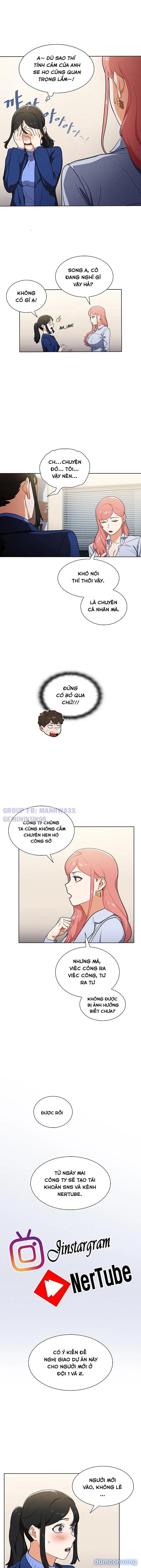 Bí Mật Gái Hư 