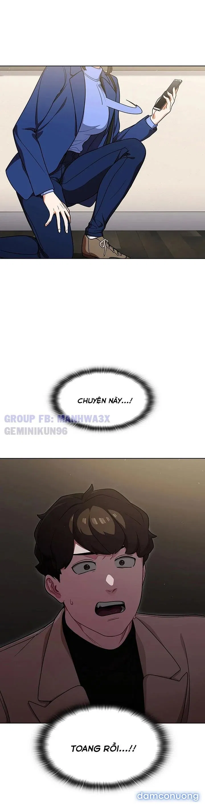 Bí Mật Gái Hư 