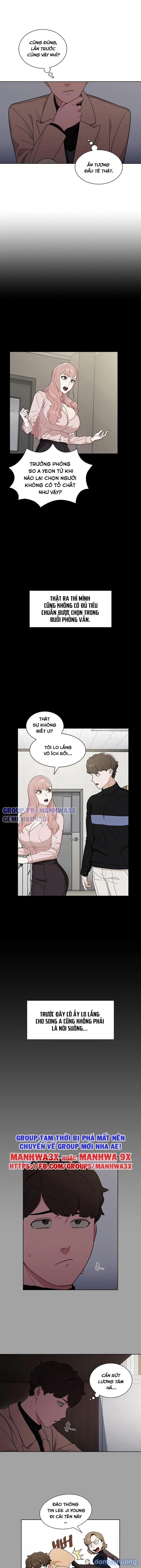 Bí Mật Gái Hư 