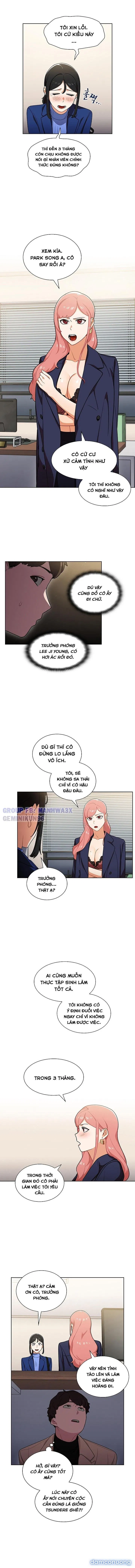Bí Mật Gái Hư 