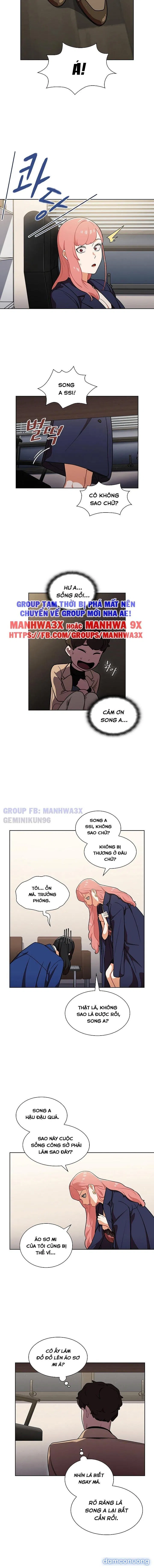 Bí Mật Gái Hư 