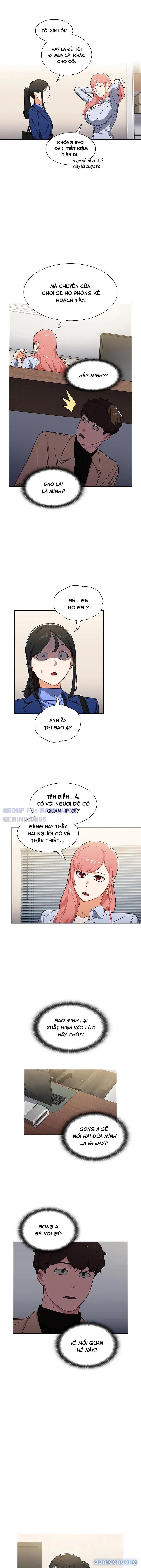 Bí Mật Gái Hư 