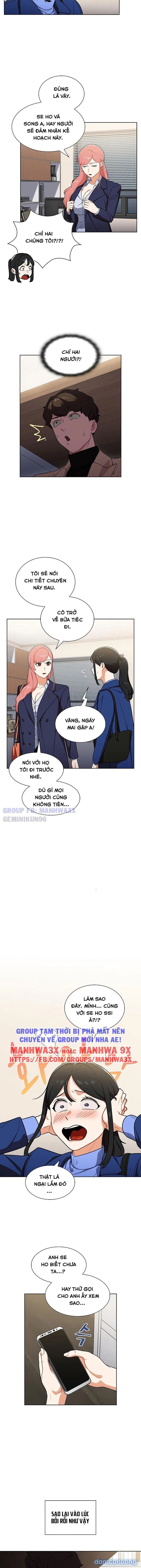 Bí Mật Gái Hư 