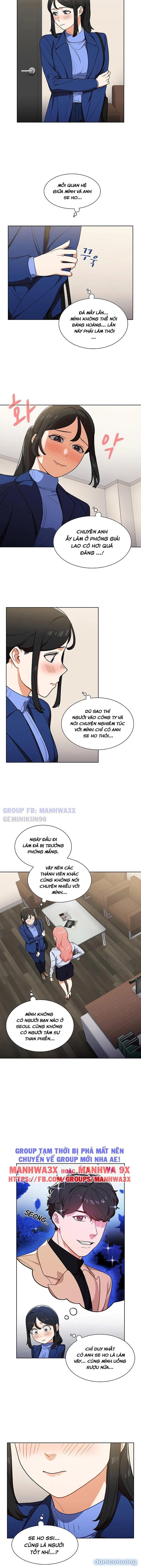 Bí Mật Gái Hư 