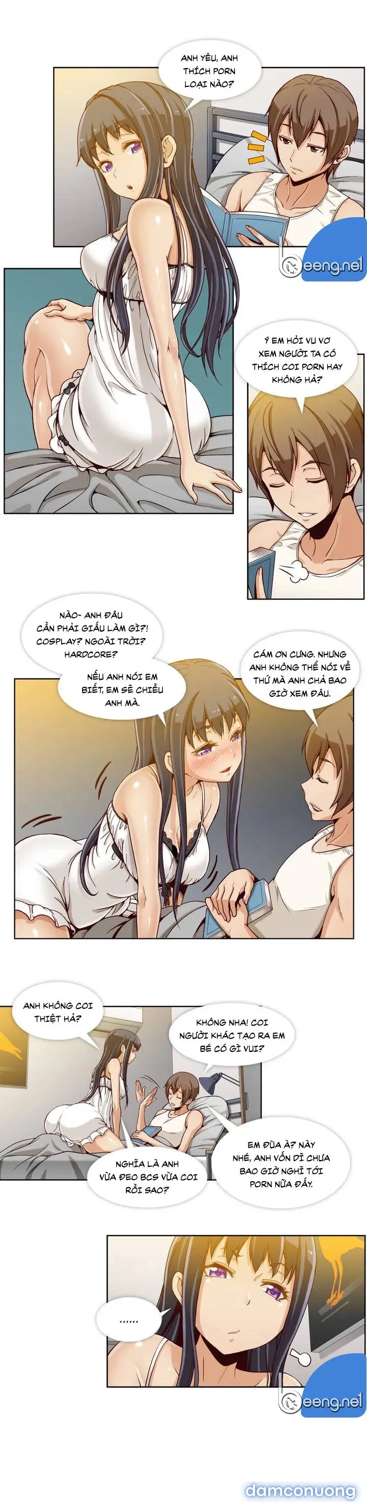 Thư Mục Bí Mật 