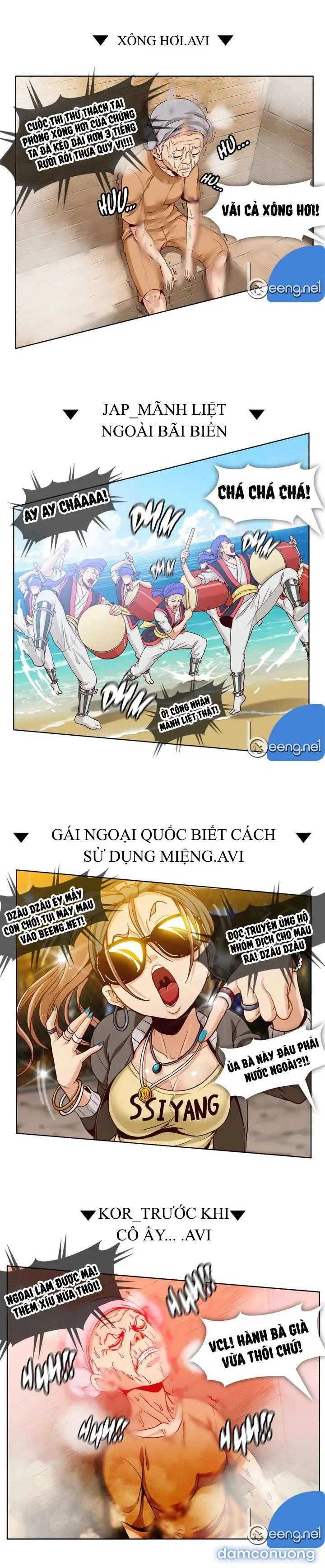 Thư Mục Bí Mật 