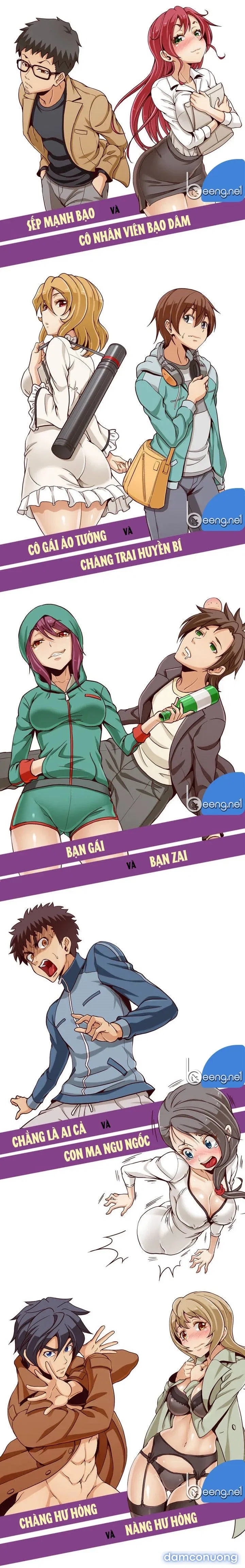 Thư Mục Bí Mật 