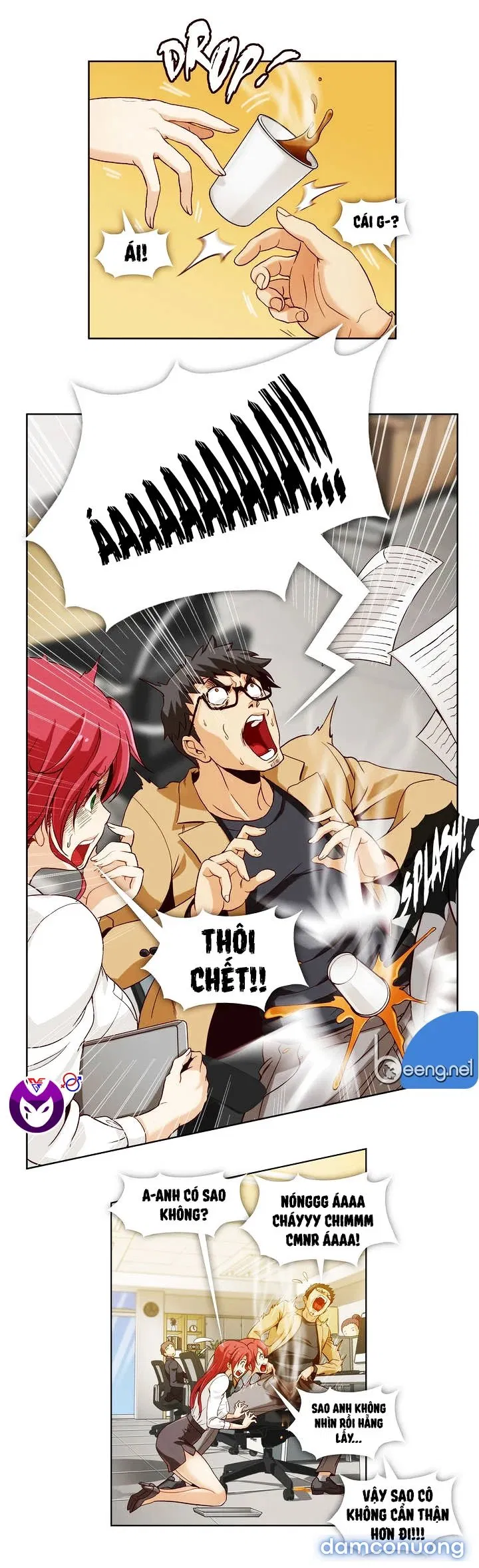 Thư Mục Bí Mật 