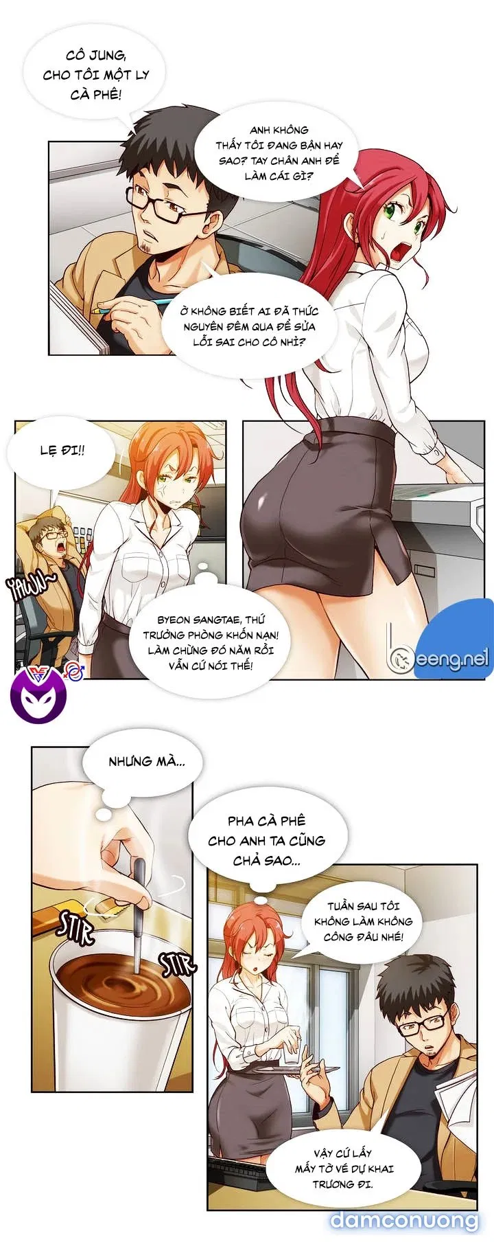 Thư Mục Bí Mật 