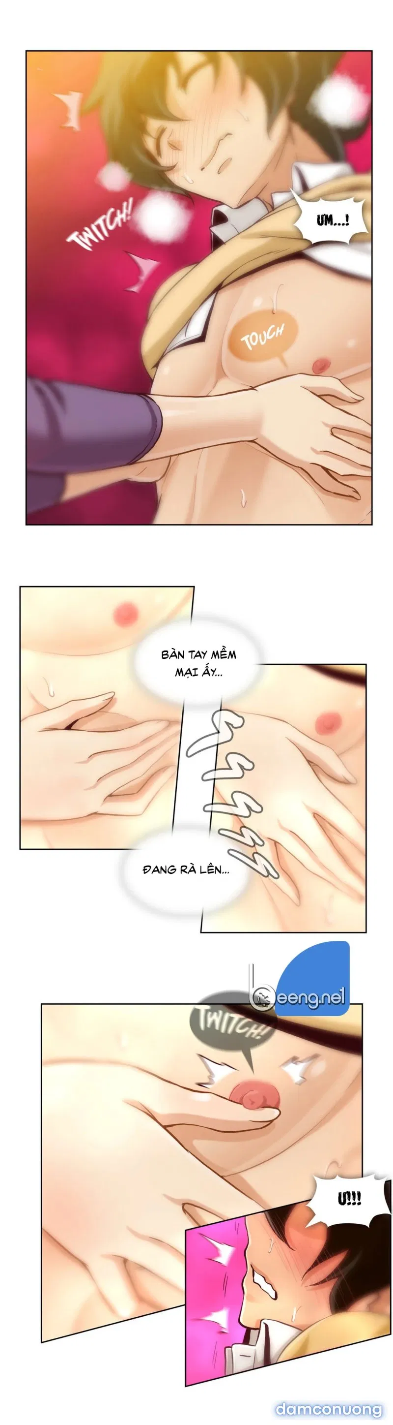 Thư Mục Bí Mật 