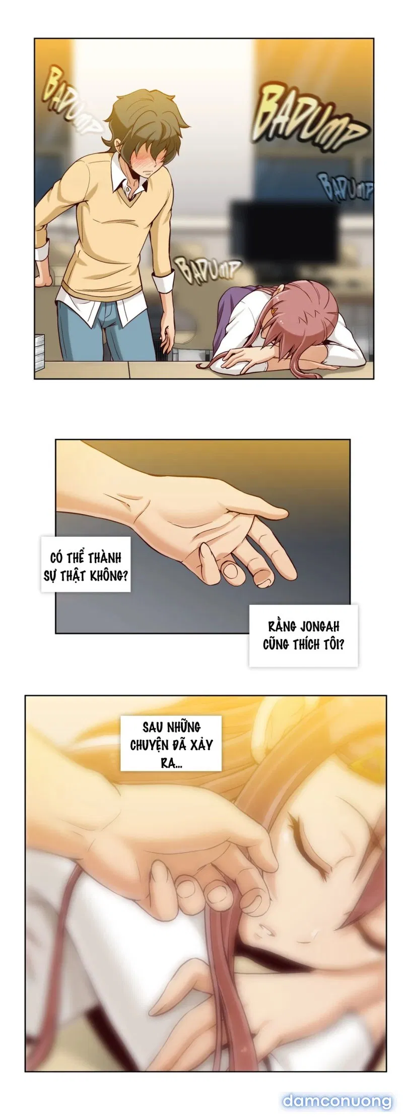 Thư Mục Bí Mật 