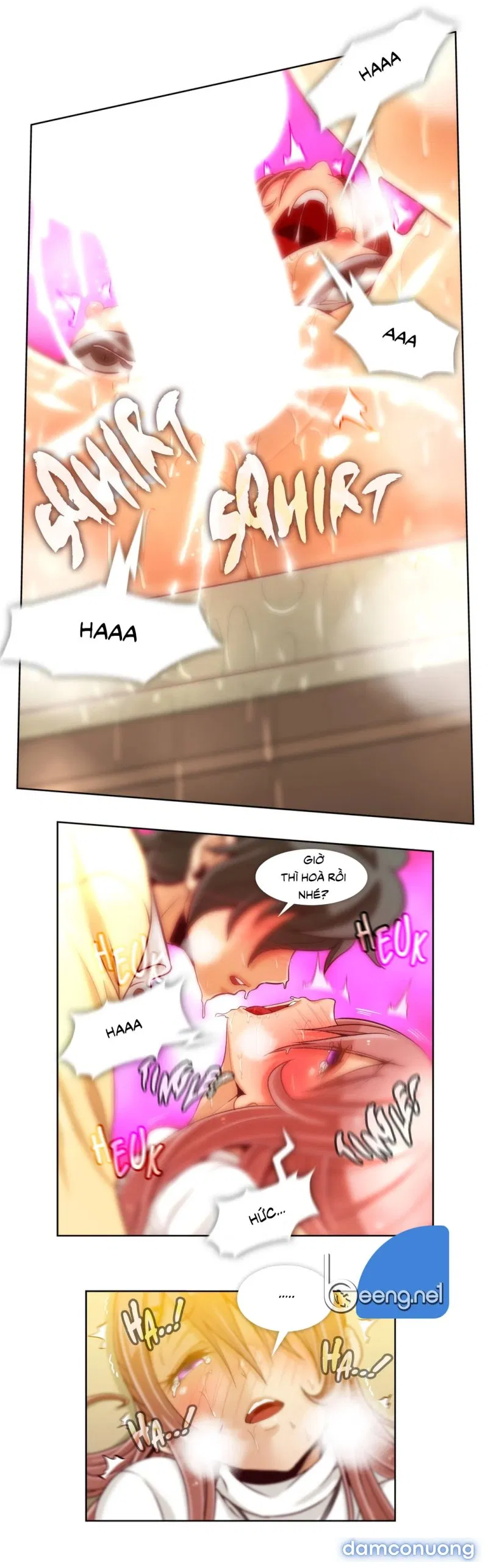 Thư Mục Bí Mật 