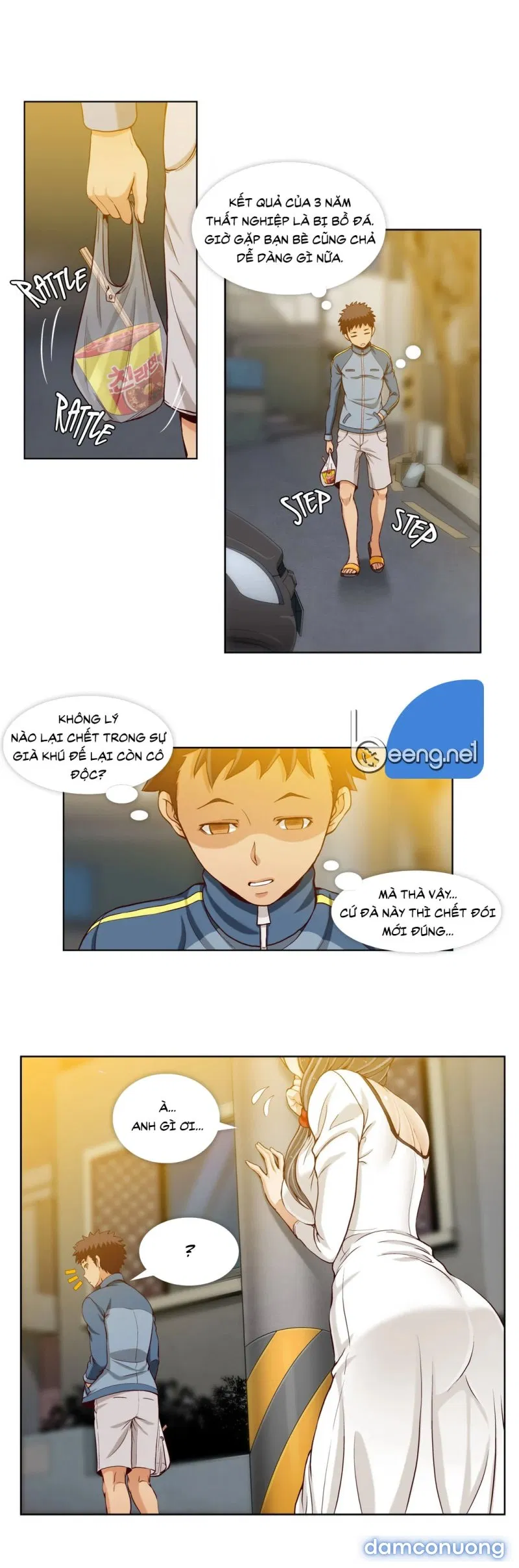 Thư Mục Bí Mật 
