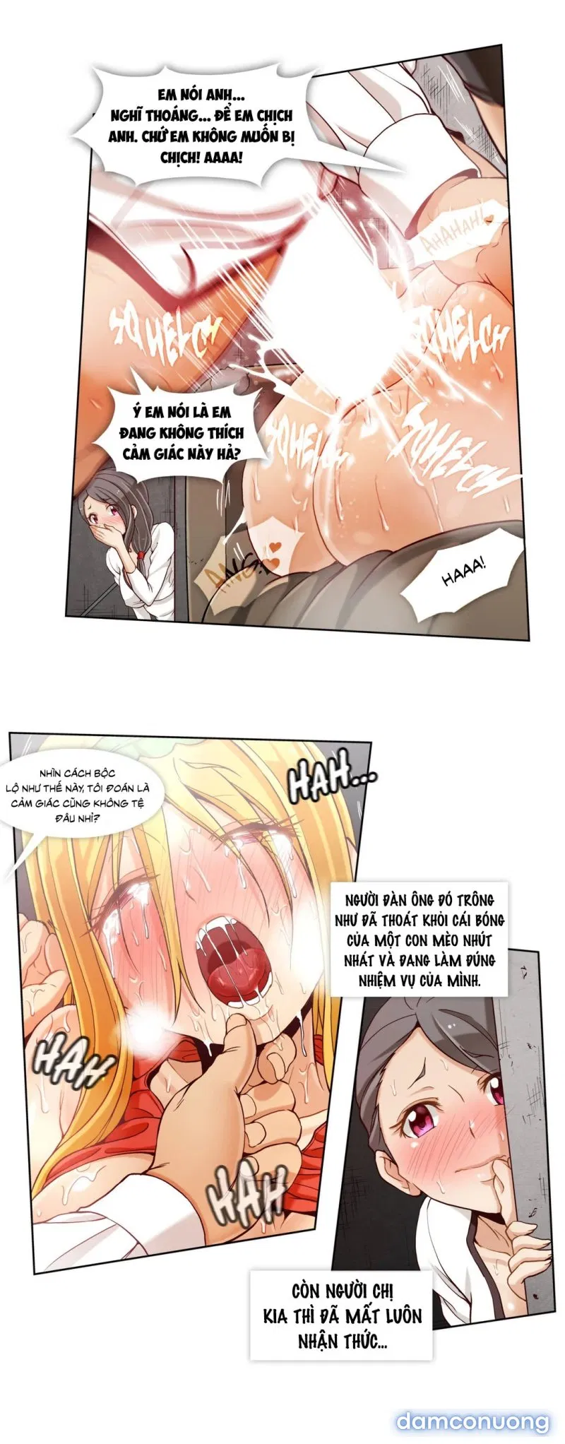 Thư Mục Bí Mật 