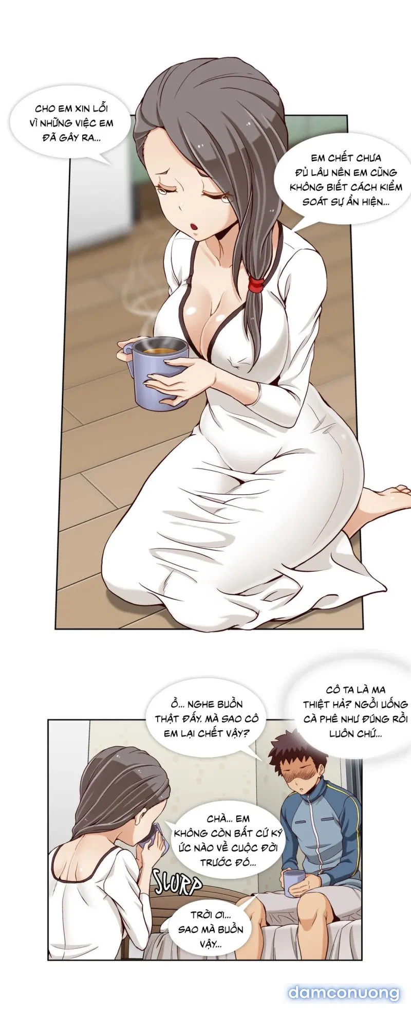 Thư Mục Bí Mật 
