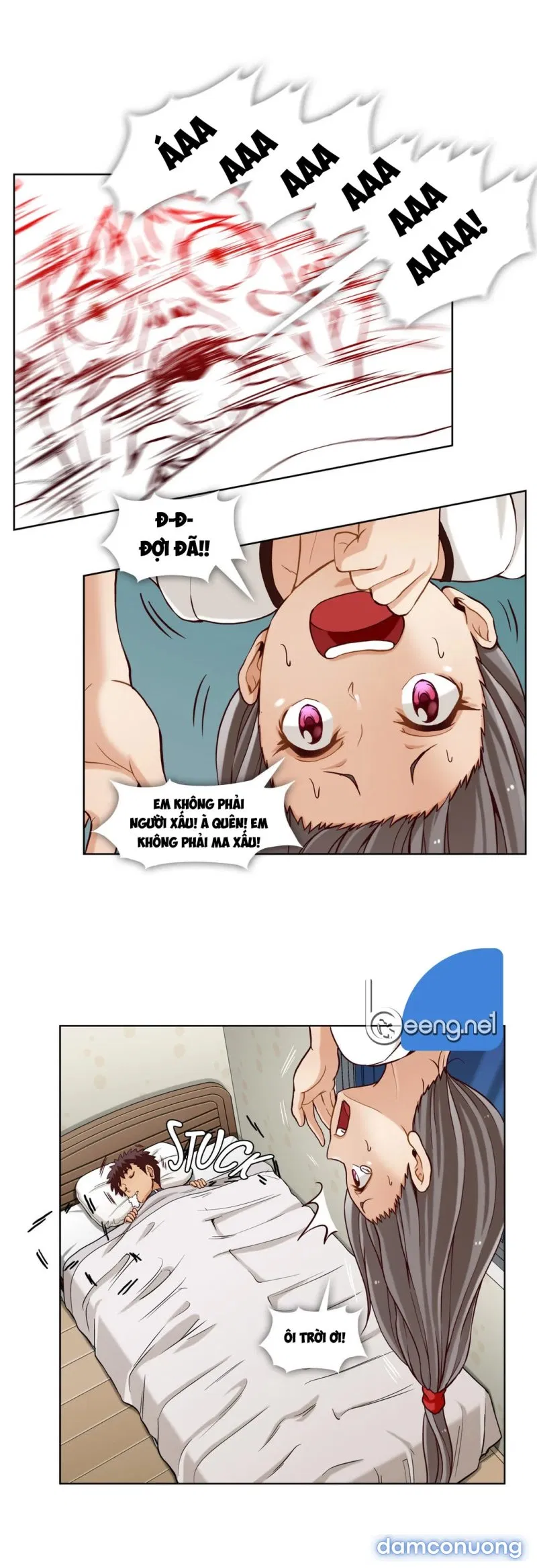Thư Mục Bí Mật 