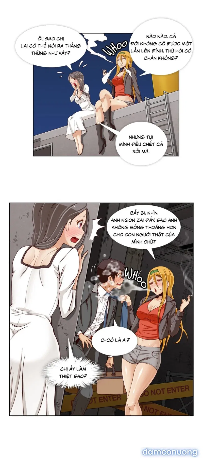 Thư Mục Bí Mật 
