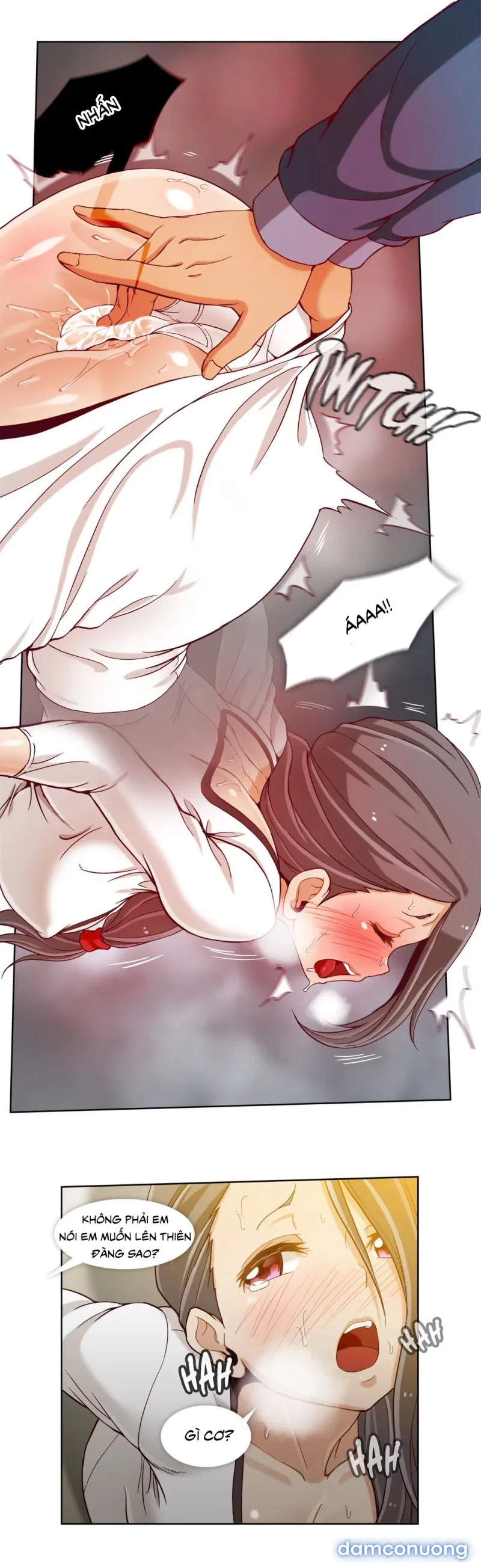 Thư Mục Bí Mật 