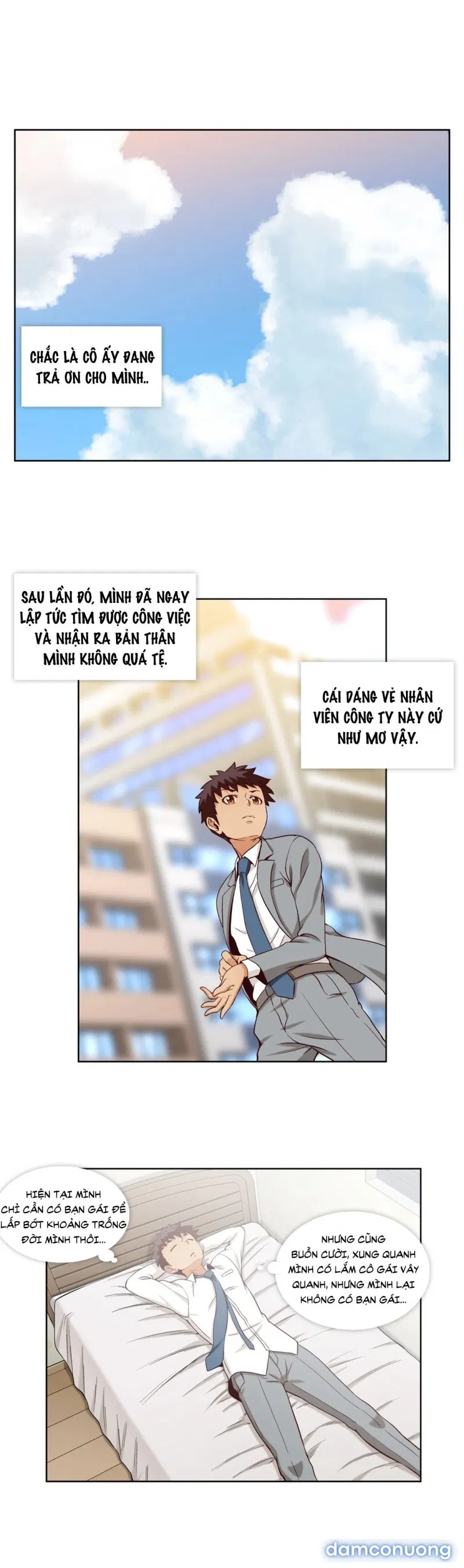 Thư Mục Bí Mật 