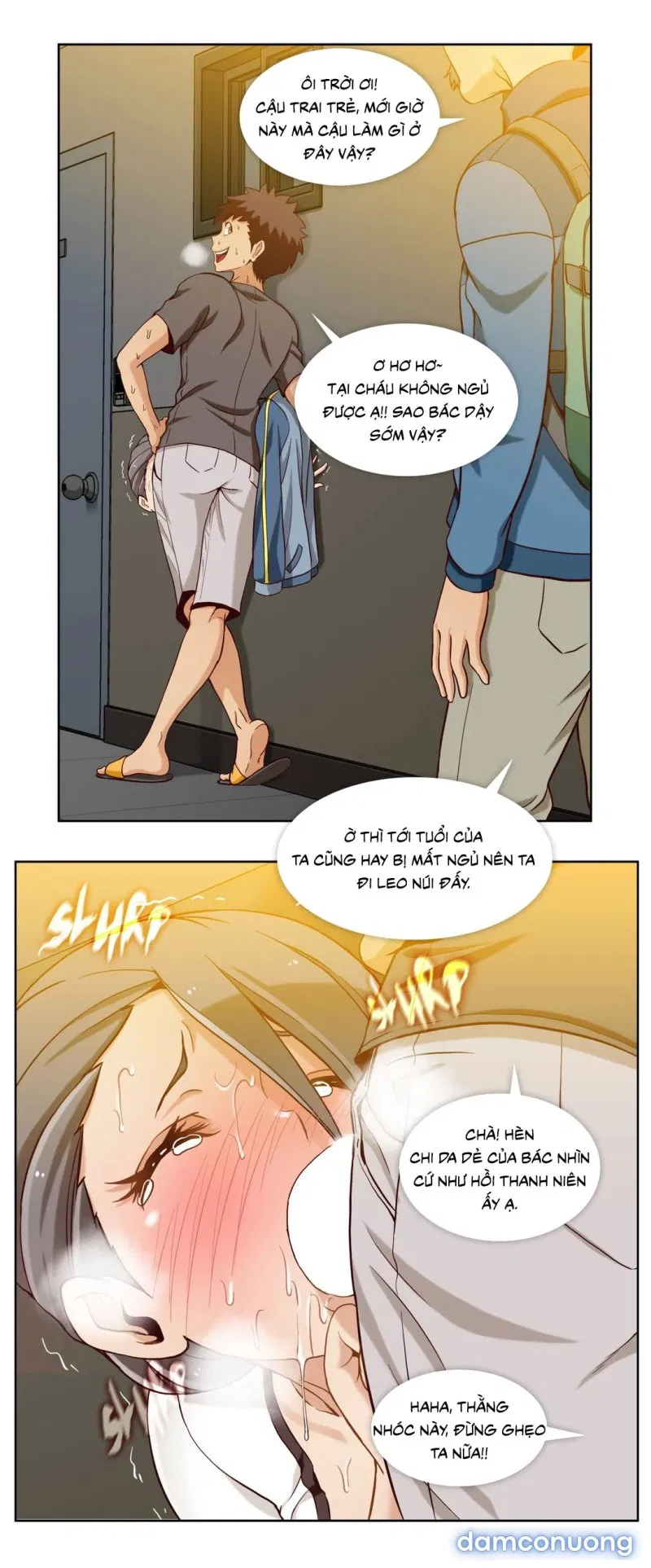 Thư Mục Bí Mật 