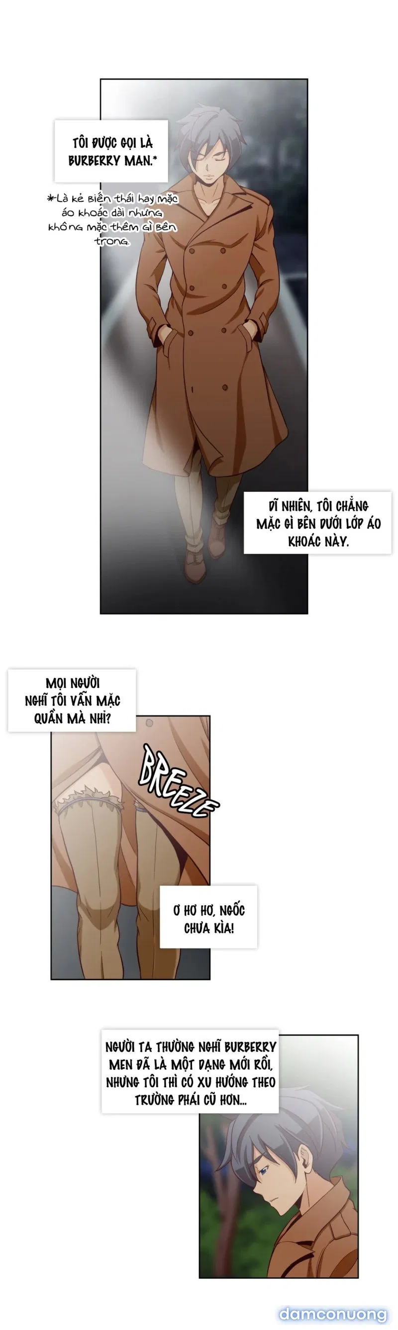 Thư Mục Bí Mật 